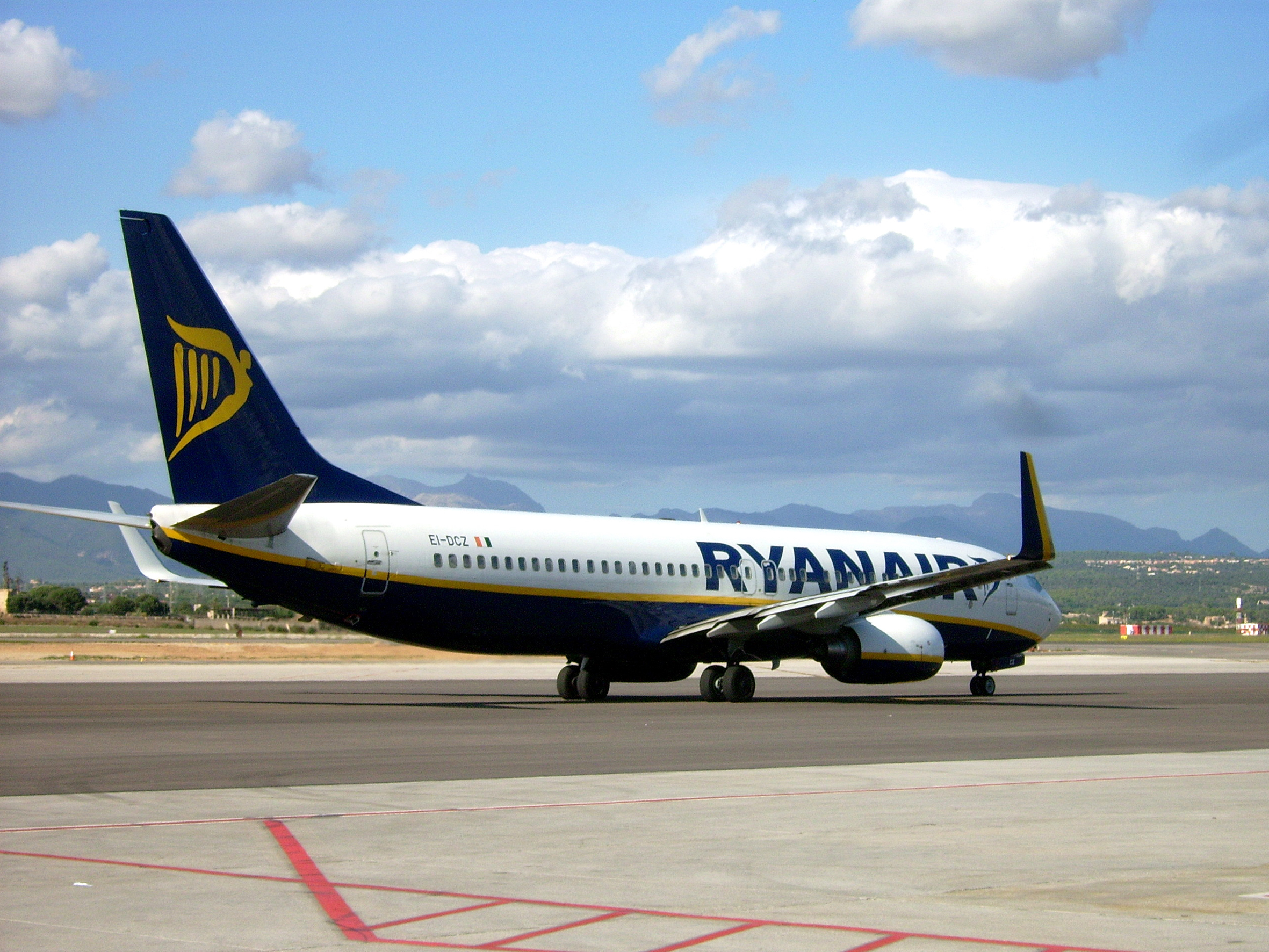 700.000 Sitze gestrichen: Ryanair kürzt Winterflugplan in Deutschland