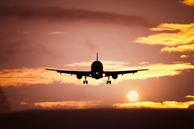 Passagierzahlen an deutschen Flughäfen sinken erstmals seit Corona-Krise