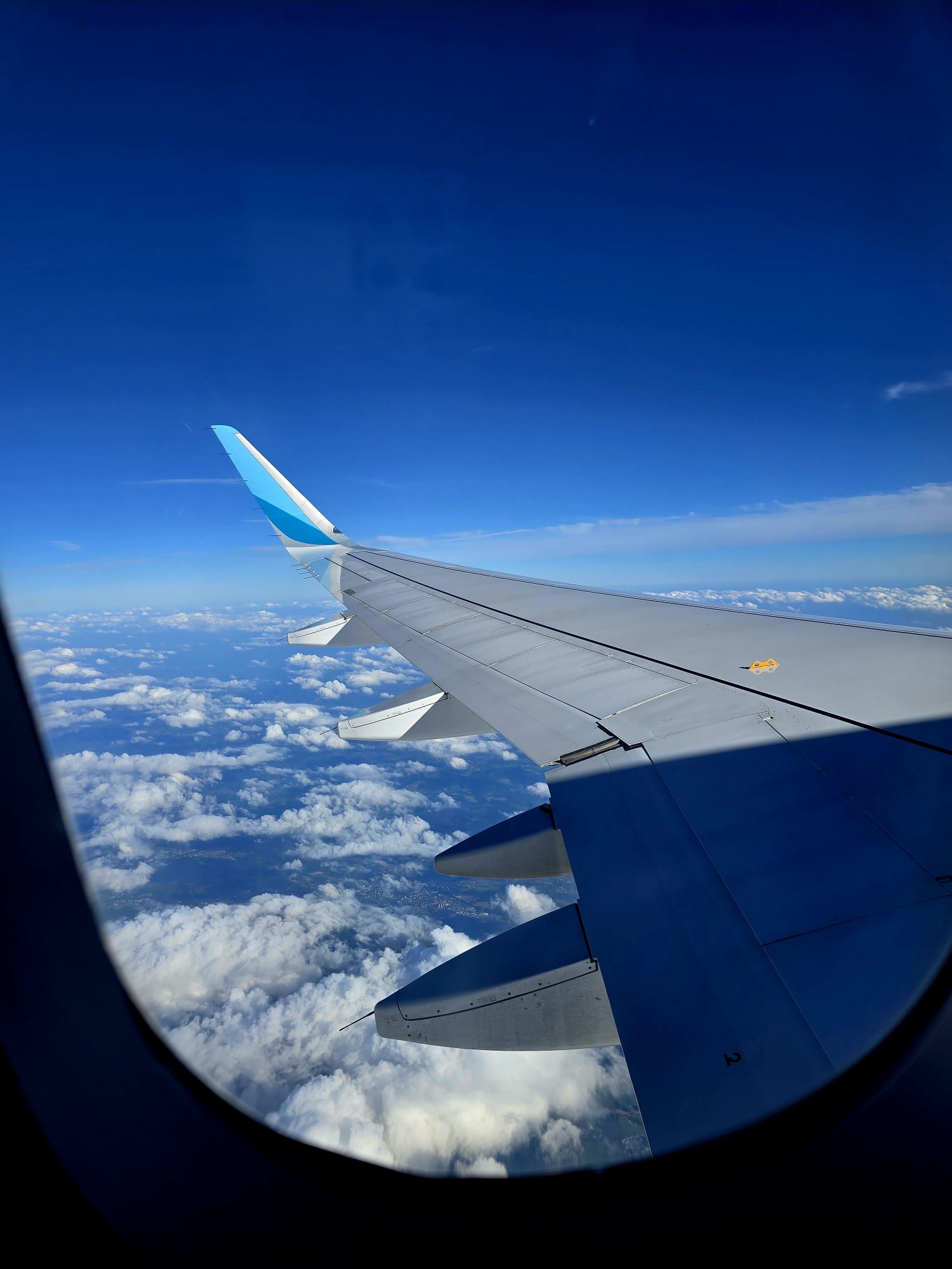Flugticketpreise sind deutlich gestiegen