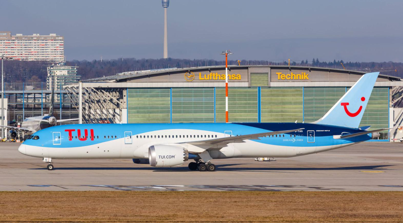 Traumstart in die Karibik – TUI verbindet NRW ab Sommer 2027 direkt mit Curaçao!